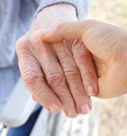 Pomoč starejšim na domu v Zagorju ob Savi