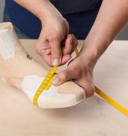 Dober čevljar v Mariboru