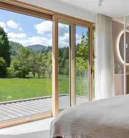 Zunanje in notranje žaluzije Ljubljana, Osrednja Slovenija