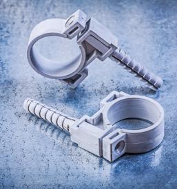 Hitro sestavljanje objemk za cevi savinjska regija