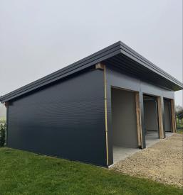 Tesarska dela Pomurje