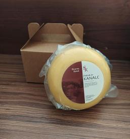 Dobra sirarna Goriška