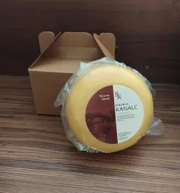Dobra sirarna Goriška