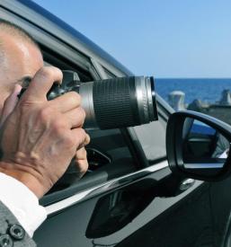 Najem detektiva Posavje in Slovenija