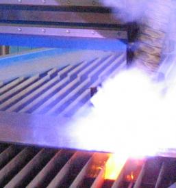 Rezkanje in vrtanje kovin na Gorenjskem