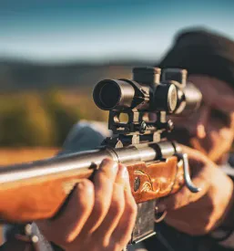 Teambulding v strelišču Gorenjska