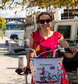 Voden ogled Maribora