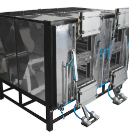 High-quality melting furnaces EU, Slovenia