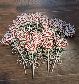 Dekorativne cvetlice