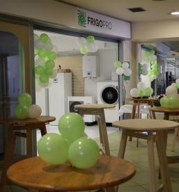 Ugodne klime Podravska