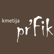 Kmetija pr'Fik