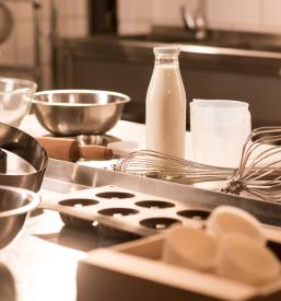 Dnevno sveže mleko Jezersko, Gorenjska