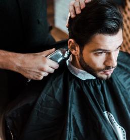 Dober frizerski salon v Postojni