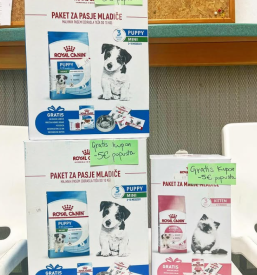 Veterinarska lekarna Notranjska