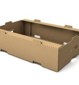 Proizvodnja embalaže za transport Slovenija