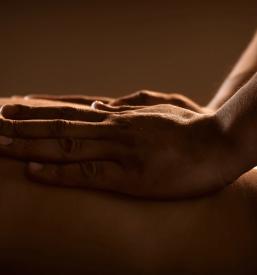 Klasična masaža Logatec z okolico