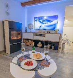 Holiday house for rent Kokra