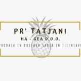 Pr' Tatjani