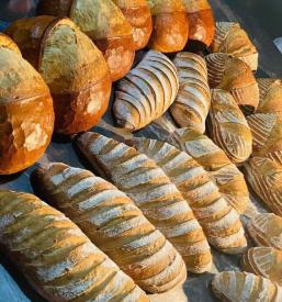 Odprta pekarna in slaščičarna Mengeš