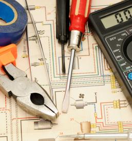 Ugodna izvedba industrijskih elektroinštalacij Osrednja Slovenija