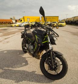 Dobra avto šola Logatec, Osrednja Slovenija