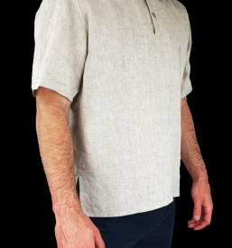 Ekološka oblačila Ljubljana, Slovenija