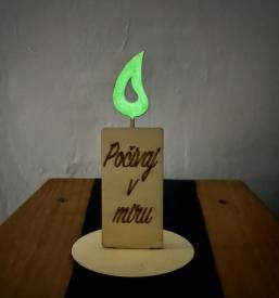 Kvaliteten laserski izrez in graviranje Maribor