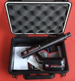 Diving flashlight Europe