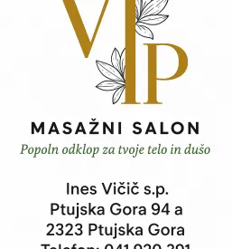 Masaže