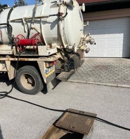 Vzdrževanje Kidričevo