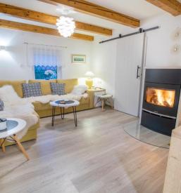 Vacation home for rent Kokra