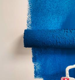 Kvalitetno slikopleskarstvo Novo mesto