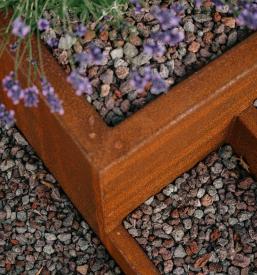 Kvalitetna krajinska arhitektura Štajerska