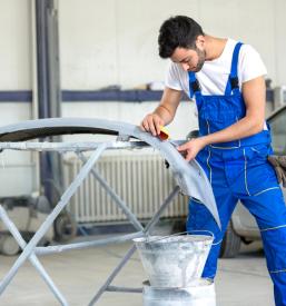 Najboljši avtoličar Destrnik, okolica
