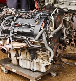 Menjava motornega olja Ljubljana