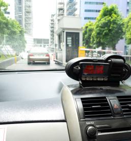 Ugoden taksi Slovenija, Evropa