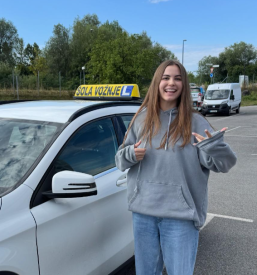 Dobra avtošola Ljubljana Center