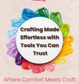 Vendita online di materiali per cucito e maglieria Europa