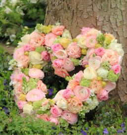 Dostava žalnih vencev Koroška