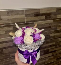 Okrasni leseni izdelki