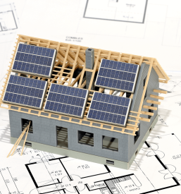 Ugodne sončne elektrarne Gorenjska