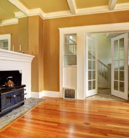 Dobava in montaža kaminov, peči po meri Gorenjska