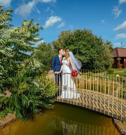 Prostor za praznovanja Rogaška Slatina