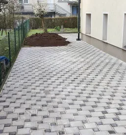 Tlakovanje