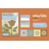 Luka Mancini, oblikovanje navdihuje