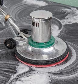 Čistilne storitve za vse Slovenija