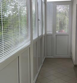 Montaža stavbnega pohištva Primorska