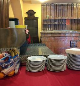 Portorose hostel rental