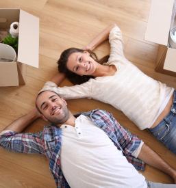 Nepremičninski posrednik