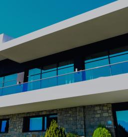 Material za prašno barvanje Slovenija